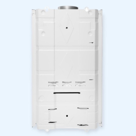 GWH 14 Inflame Royal Thermo Колонка газовая